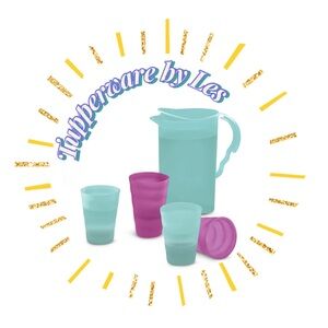 Meet your Posher, Leslie